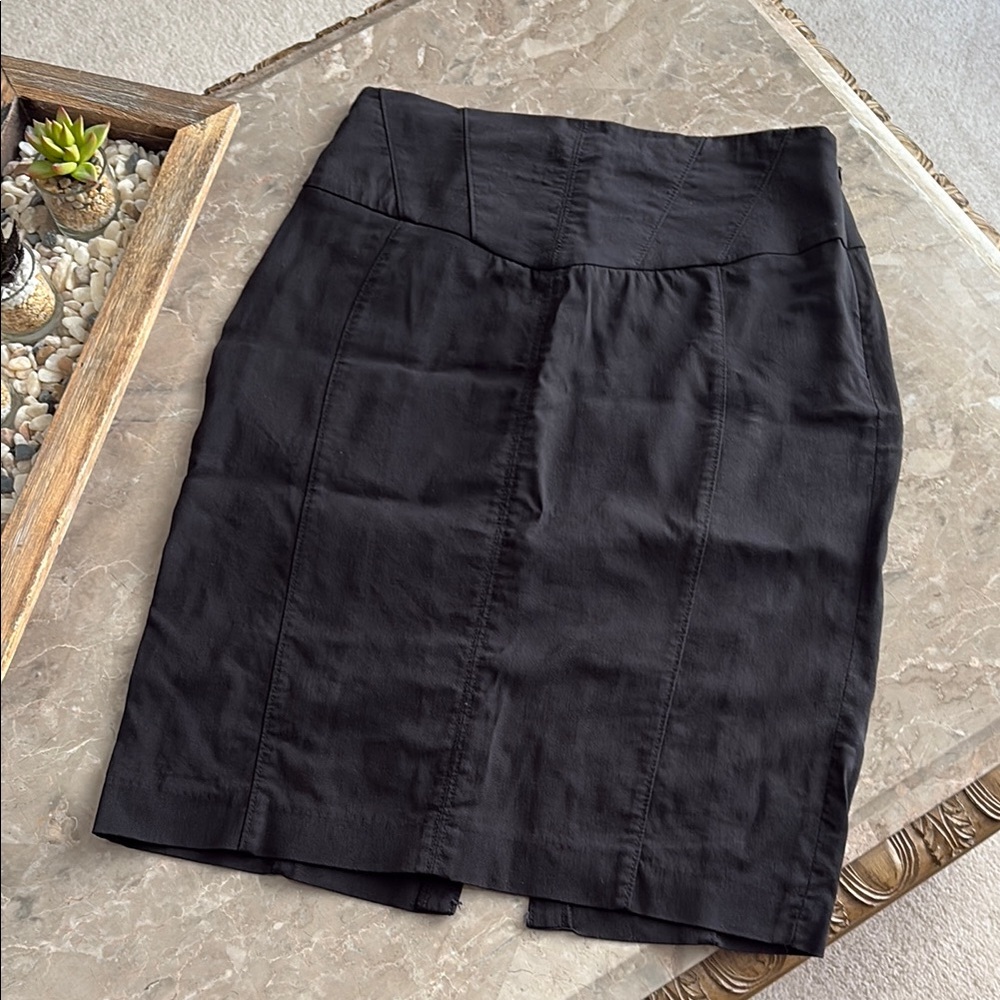 Pencil Skirt
